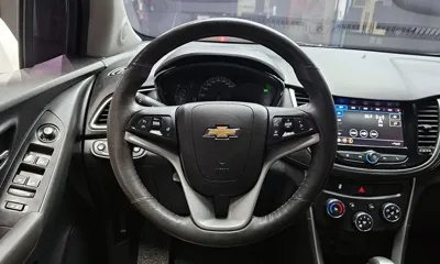 ChevroletGMDaewoo Trax 2020, 68143 км, за 8664.5 USD - фото 14
