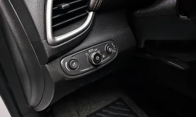 ChevroletGMDaewoo Trax 2020, 68143 км, за 8664.5 USD - фото 16