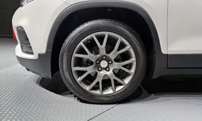 ChevroletGMDaewoo Trax 2020, 68143 км, за 8664.5 USD - фото 20