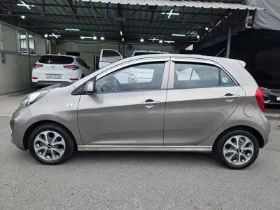 Kia Morning 2012, 162000 км, за 2166.21 USD