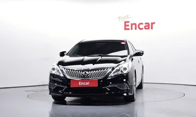 Hyundai Grandeur 2016, 111661 км, за 4923.2 USD
