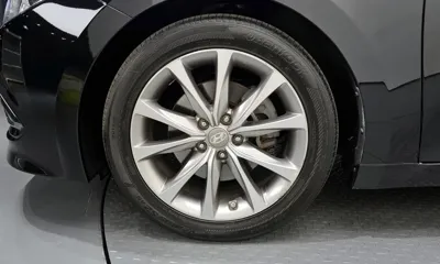 Hyundai Grandeur 2016, 111661 км, за 4923.2 USD