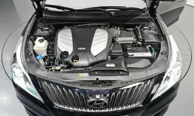 Hyundai Grandeur 2016, 111661 км, за 4883.76 USD - фото 6