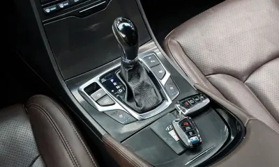 Hyundai Grandeur 2016, 111661 км, за 4883.76 USD - фото 9
