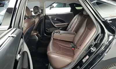 Hyundai Grandeur 2016, 111661 км, за 4883.76 USD - фото 11