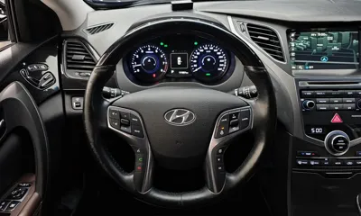 Hyundai Grandeur 2016, 111661 км, за 4883.76 USD - фото 12