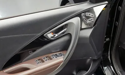 Hyundai Grandeur 2016, 111661 км, за 4883.76 USD - фото 18