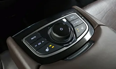 Hyundai Grandeur 2016, 111661 км, за 4883.76 USD - фото 19