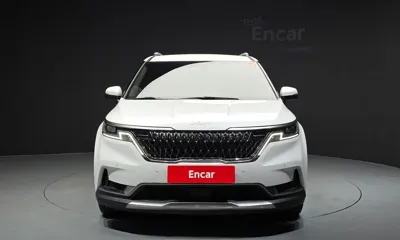 Kia Canival 2023, 49448 км, за 16511.73 USD