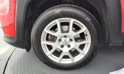 Jeep Renegade 2020, 32601 км, за 10423.46 USD