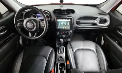 Jeep Renegade 2020, 32601 км, за 10423.46 USD - фото 7