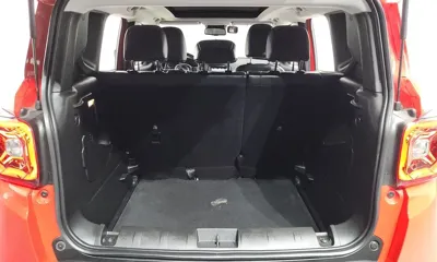 Jeep Renegade 2020, 32601 км, за 10423.46 USD - фото 20