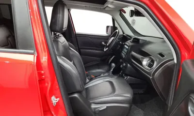 Jeep Renegade 2020, 32601 км, за 10423.46 USD - фото 26