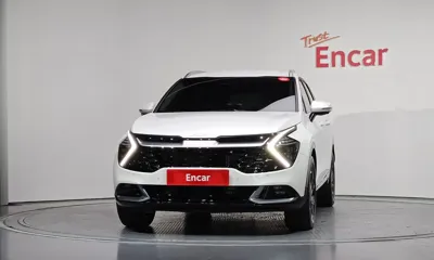 Kia Sportage 2024, 23216 км, за 18371.35 USD