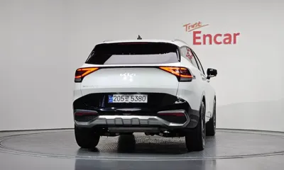 Kia Sportage 2024, 23216 км, за 18371.35 USD