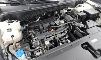 Kia Sportage 2024, 23216 км, за 18371.35 USD - фото 6