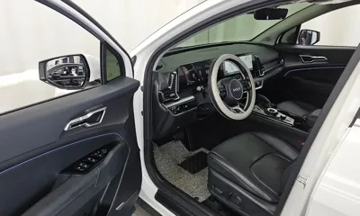 Kia Sportage 2024, 23216 км, за 18371.35 USD - фото 10