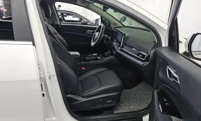 Kia Sportage 2024, 23216 км, за 18371.35 USD - фото 11