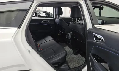 Kia Sportage 2024, 23216 км, за 18371.35 USD - фото 12