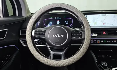 Kia Sportage 2024, 23216 км, за 18371.35 USD - фото 13