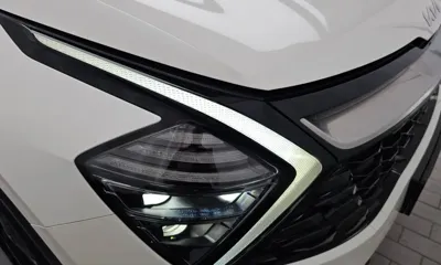 Kia Sportage 2024, 23216 км, за 18371.35 USD - фото 22