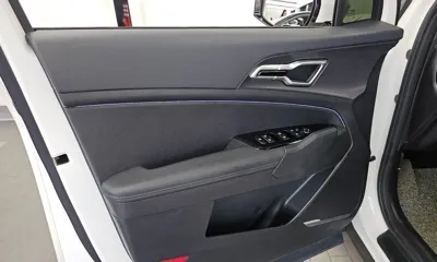 Kia Sportage 2024, 23216 км, за 18371.35 USD - фото 24