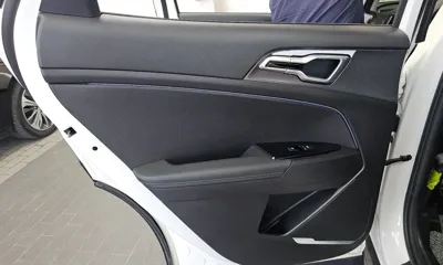 Kia Sportage 2024, 23216 км, за 18371.35 USD - фото 25