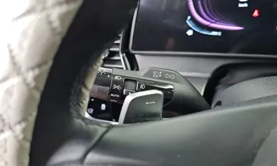 Kia Sportage 2024, 23216 км, за 18371.35 USD - фото 27