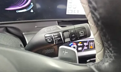 Kia Sportage 2024, 23216 км, за 18371.35 USD - фото 28