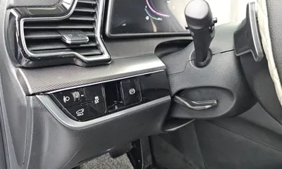 Kia Sportage 2024, 23216 км, за 18371.35 USD - фото 29
