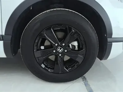 Honda Breeze 2022, 29200 км, за 13949.11 USD - фото 6