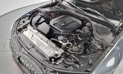 BMW 3-Series 2019, 54659 км, за 16611.92 USD - фото 6