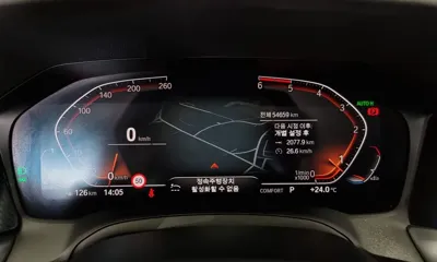 BMW 3-Series 2019, 54659 км, за 16611.92 USD - фото 8