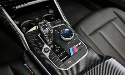 BMW 3-Series 2019, 54659 км, за 16611.92 USD - фото 9