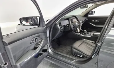 BMW 3-Series 2019, 54659 км, за 16611.92 USD - фото 11