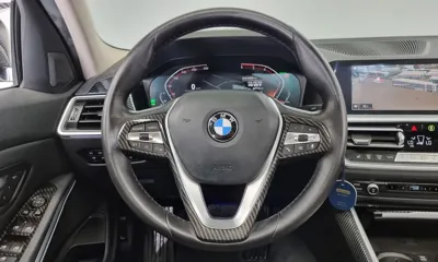 BMW 3-Series 2019, 54659 км, за 16611.92 USD - фото 13