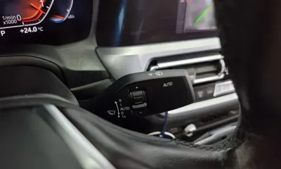 BMW 3-Series 2019, 54659 км, за 16611.92 USD - фото 17