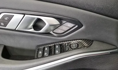 BMW 3-Series 2019, 54659 км, за 16611.92 USD - фото 18