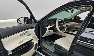 Genesis GV70 2023, 15064 км, за 28977 USD - фото 10