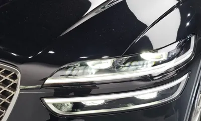 Genesis GV70 2023, 15064 км, за 28977 USD - фото 22