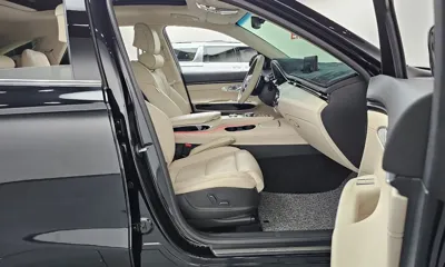 Genesis GV70 2023, 15064 км, за 28977 USD - фото 26