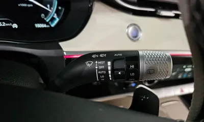 Genesis GV70 2023, 15064 км, за 28977 USD - фото 28