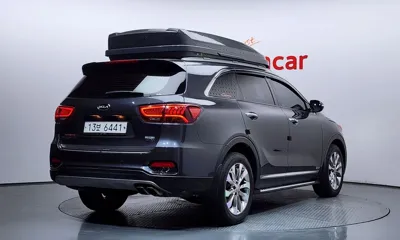 Kia Sorento 2019, 109861 км, за 10986.15 USD