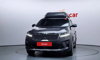 Kia Sorento 2019, 109861 км, за 10986.15 USD