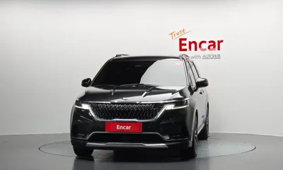 Kia Canival 2021, 85475 км, за 14476.48 USD