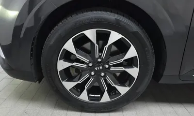 Kia Canival 2021, 85475 км, за 14476.48 USD