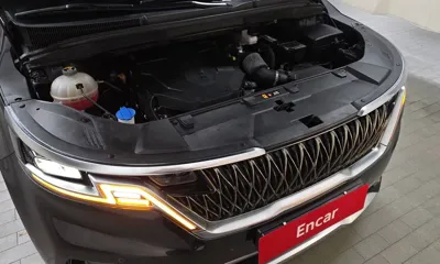 Kia Canival 2021, 85475 км, за 14476.48 USD - фото 6