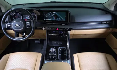 Kia Canival 2021, 85475 км, за 14476.48 USD - фото 7