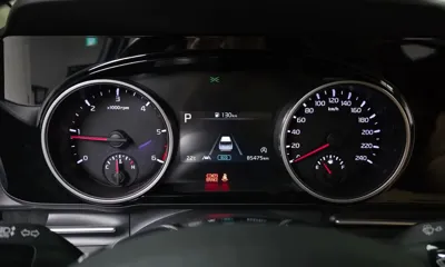 Kia Canival 2021, 85475 км, за 14476.48 USD - фото 8