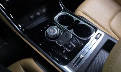 Kia Canival 2021, 85475 км, за 14476.48 USD - фото 9